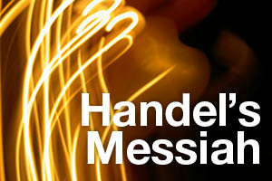 Handel Messiah 