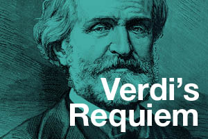 Verdi's Requiem